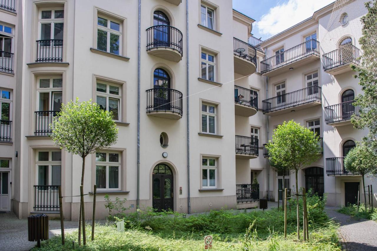 Groble 19 Krakau