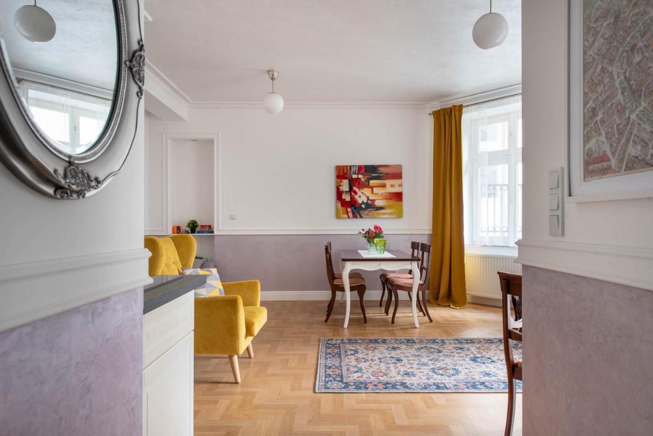 Groble 19 Appartement
