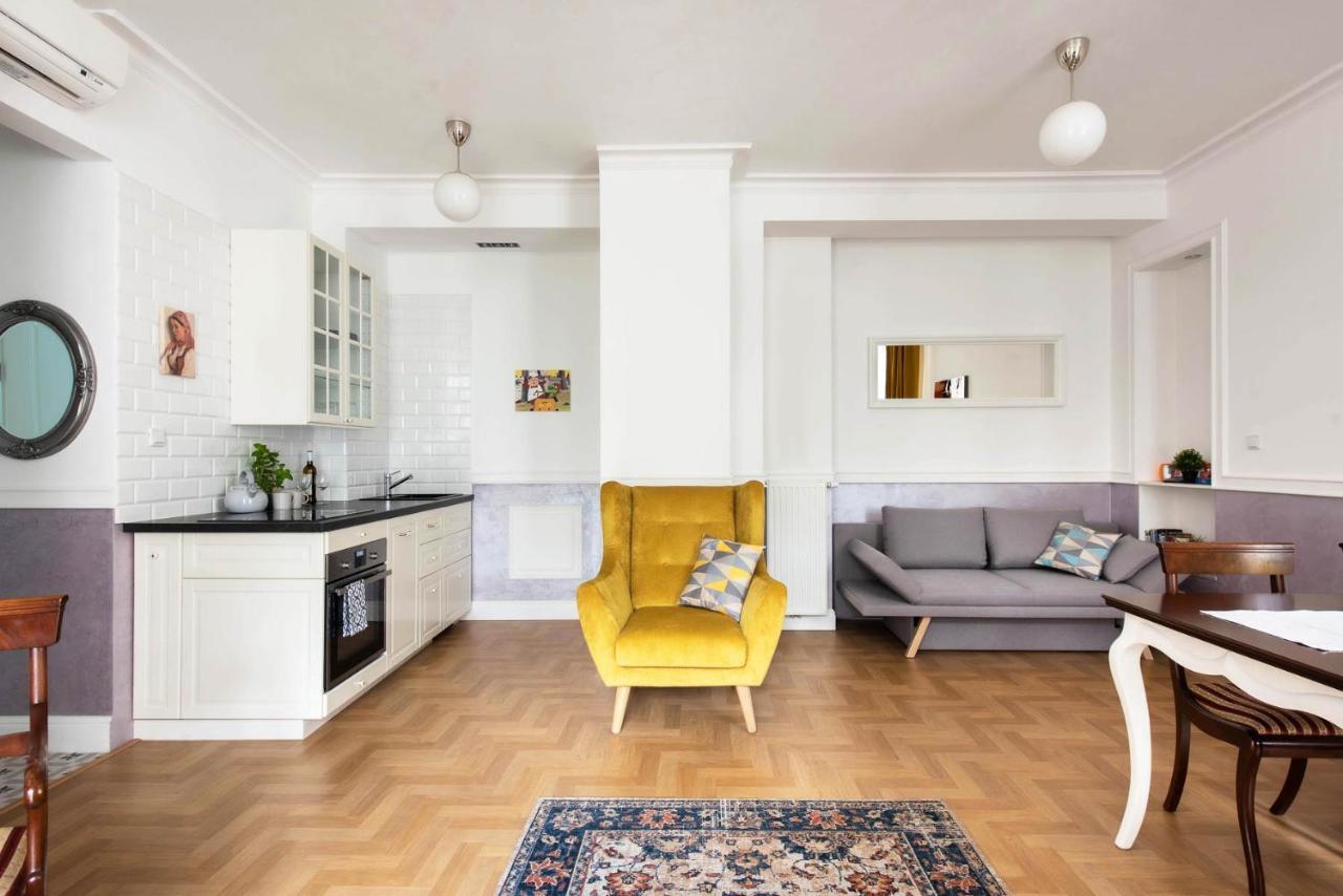 Groble 19 Appartement *