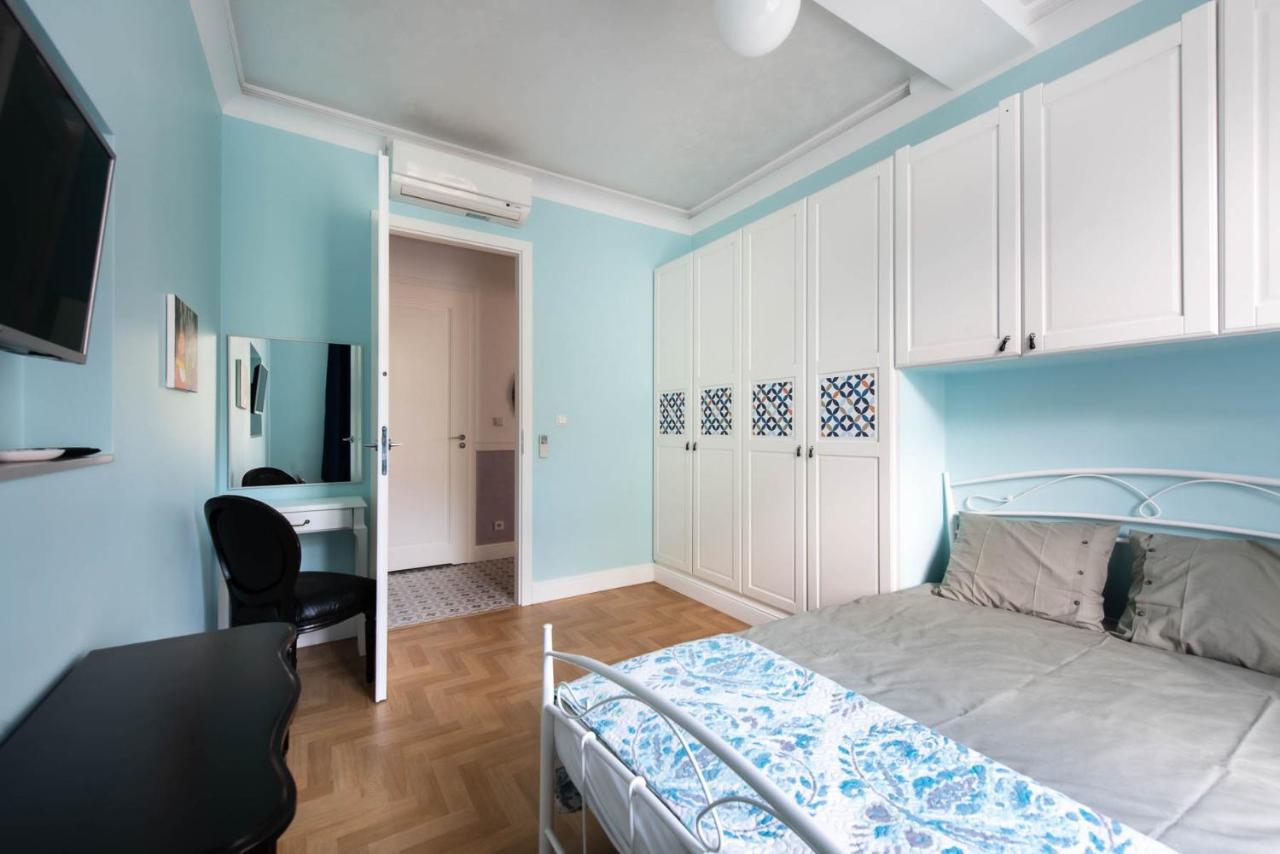 Groble 19 Appartement *