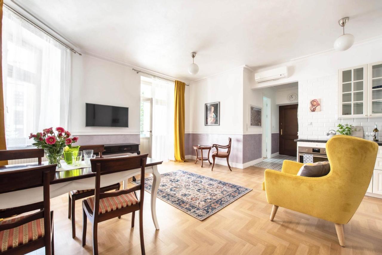 Groble 19 Appartement