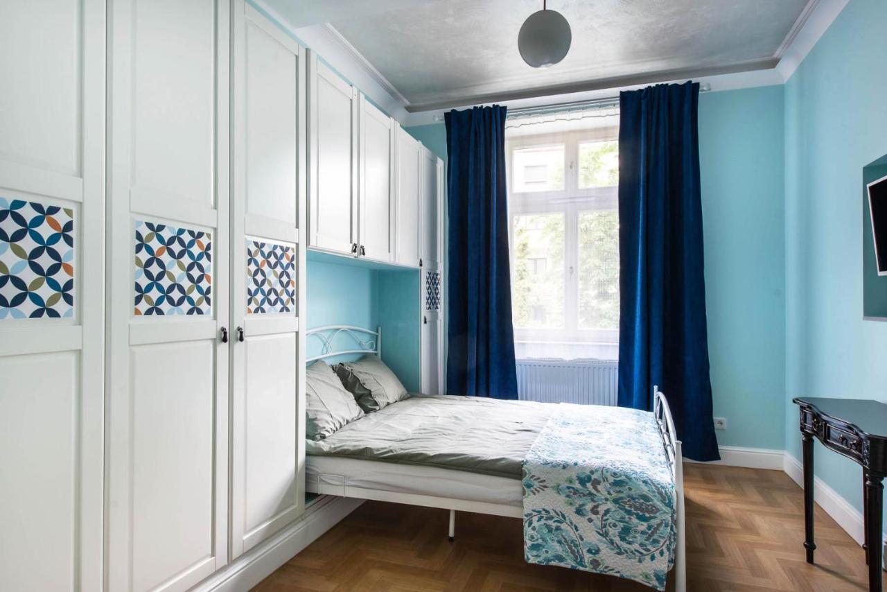 Groble 19 Appartement *