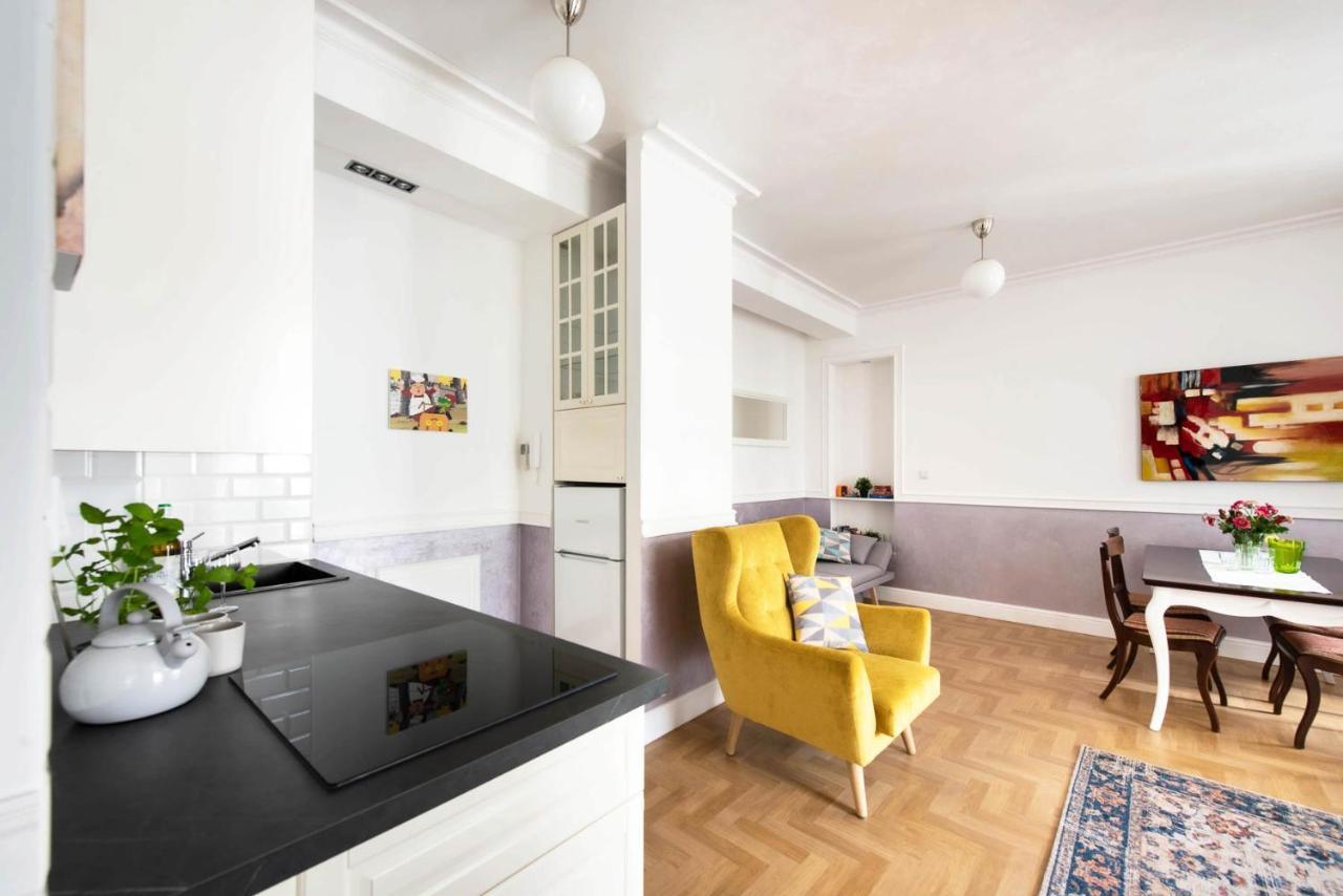 Groble 19 Appartement *