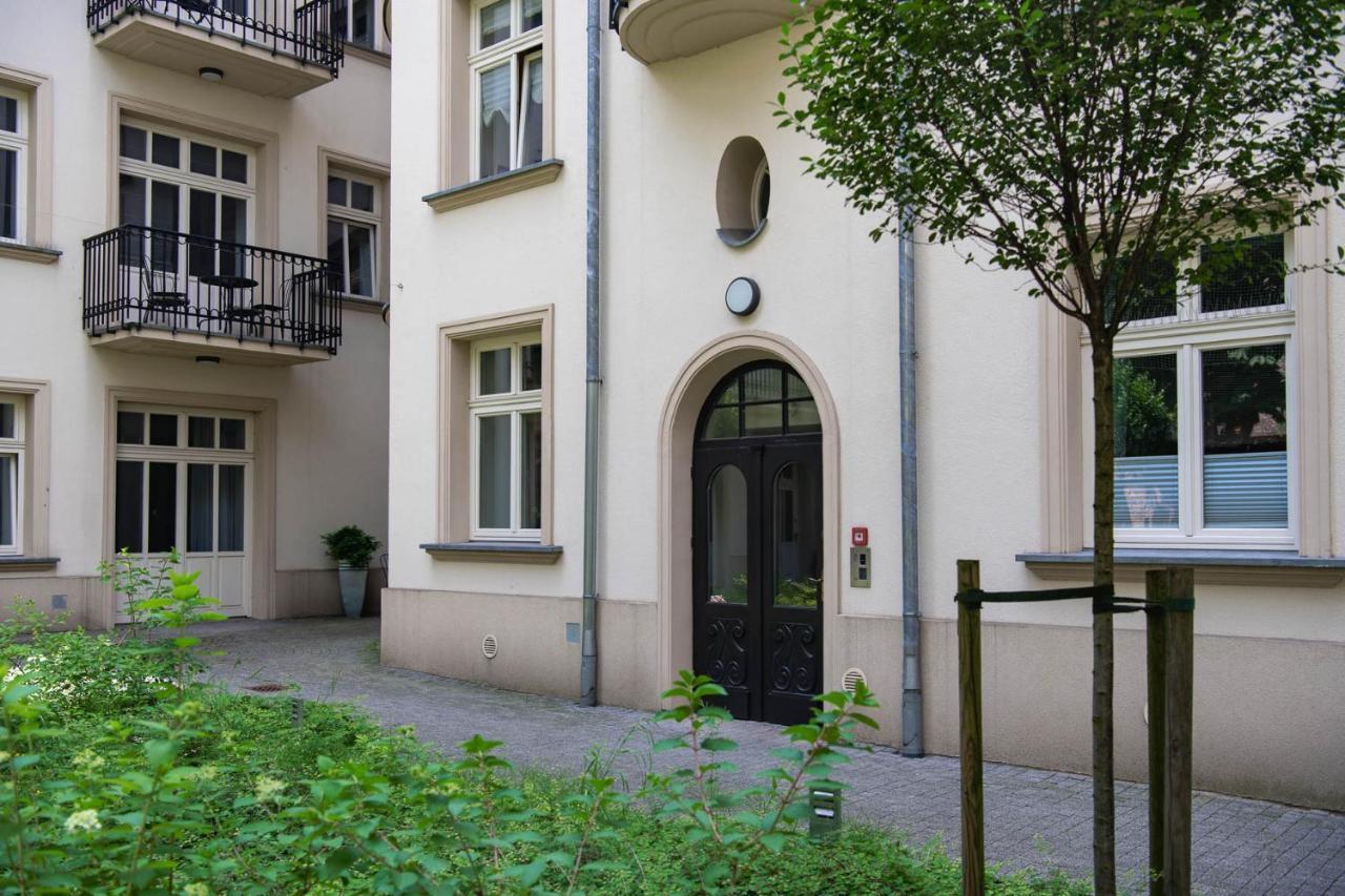Groble 19 Apartment Krakau